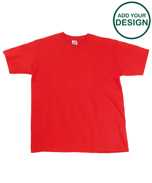 Super premium T