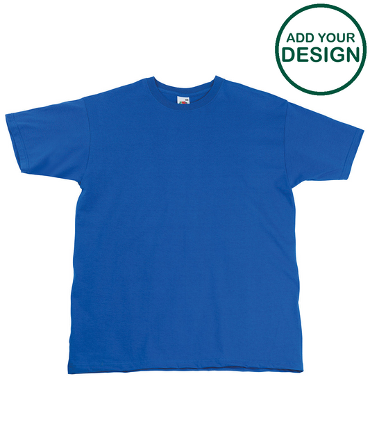 Super premium T