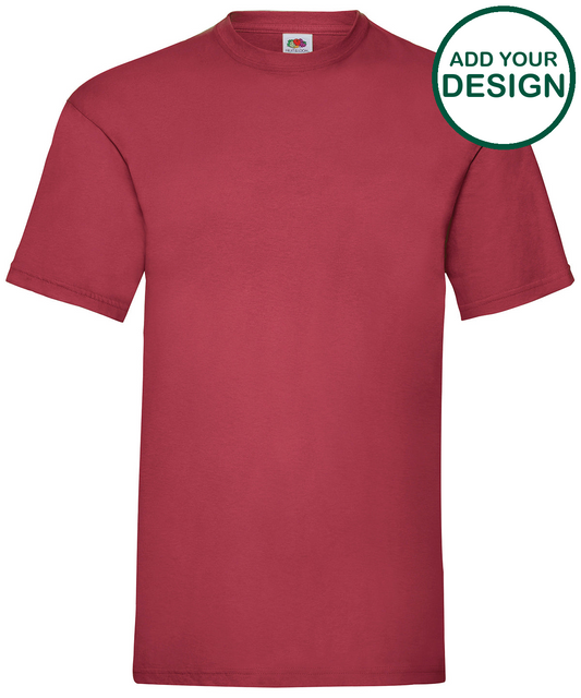 Valueweight T