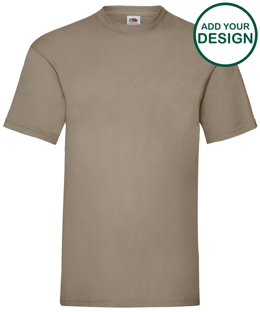 Valueweight T