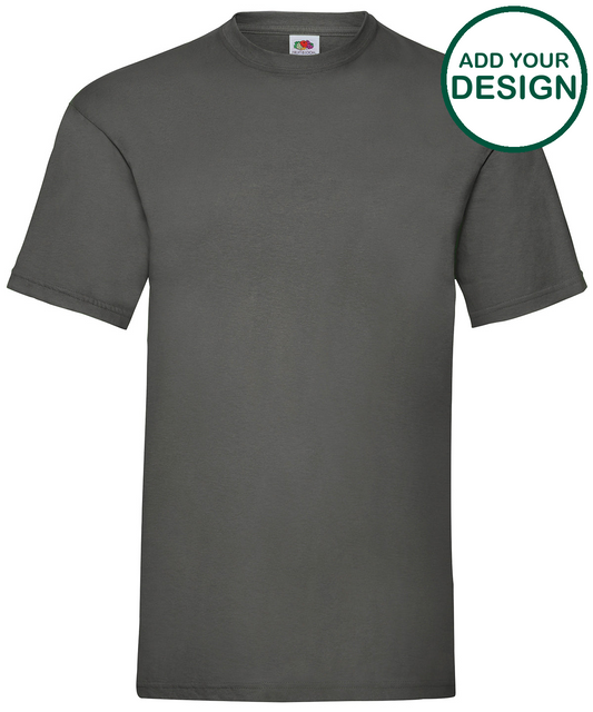 Valueweight T