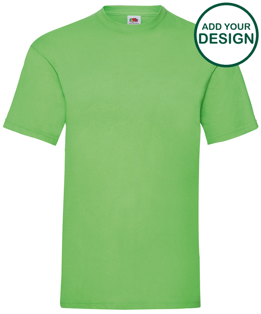 Valueweight T