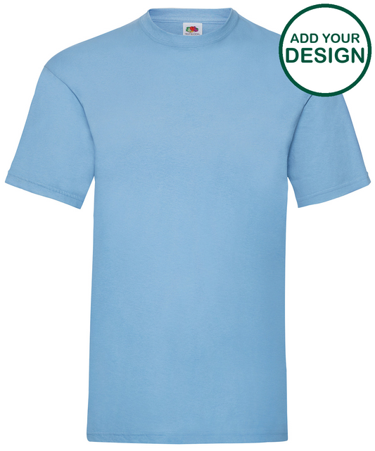 Valueweight T