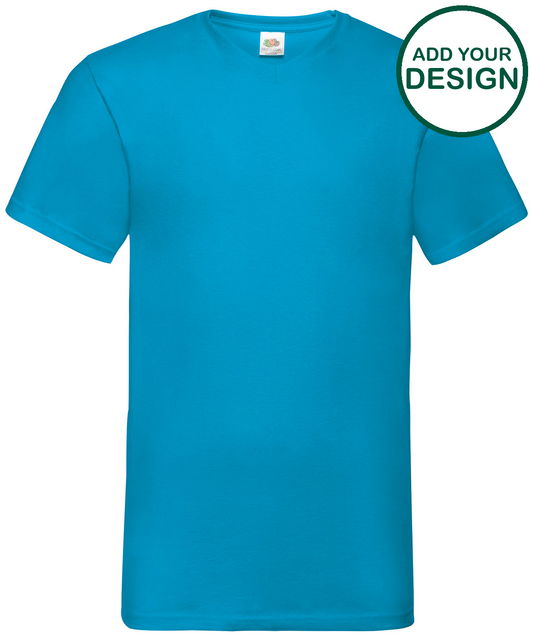 Valueweight v-neck T