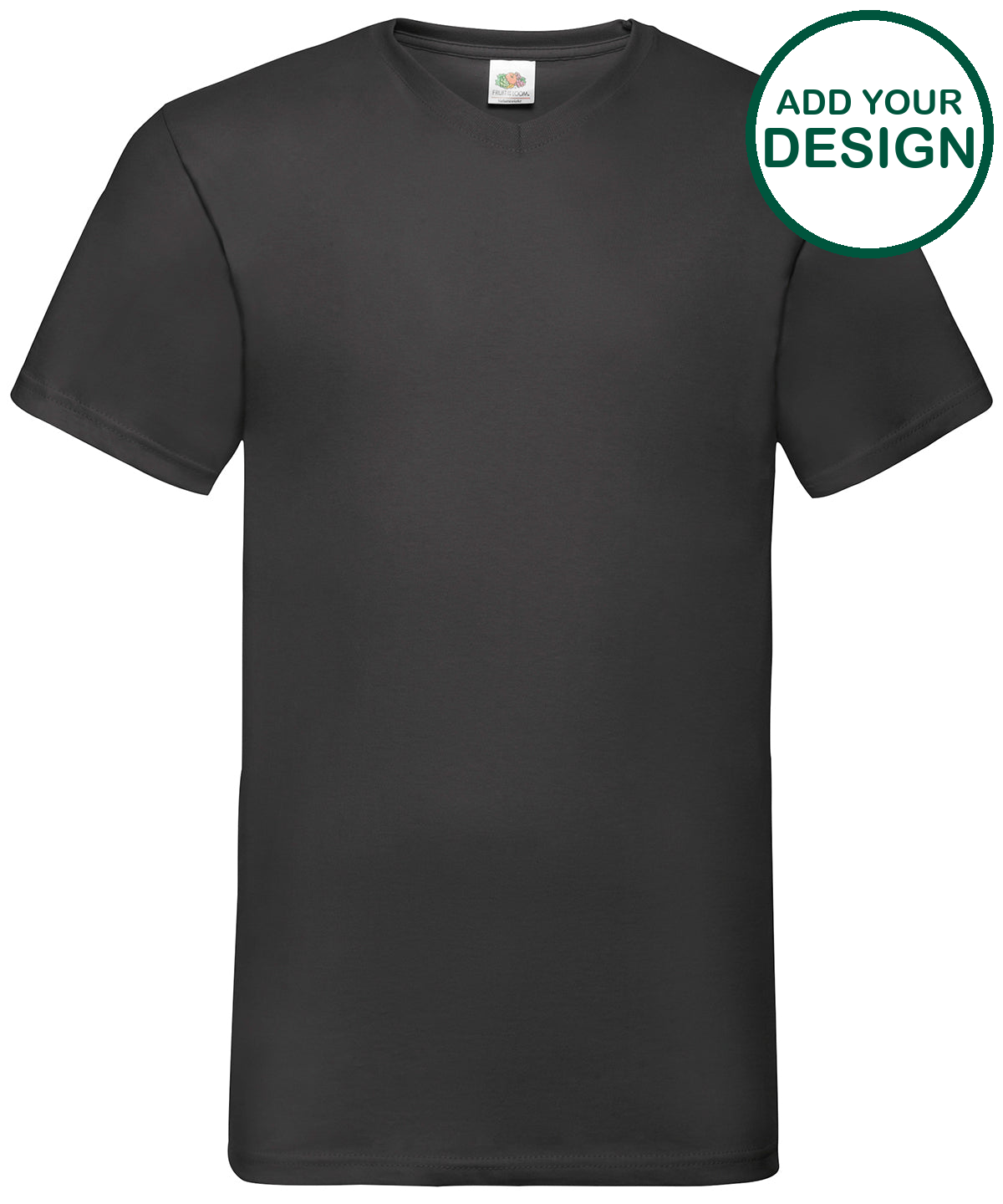 Valueweight v-neck T
