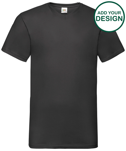 Valueweight v-neck T