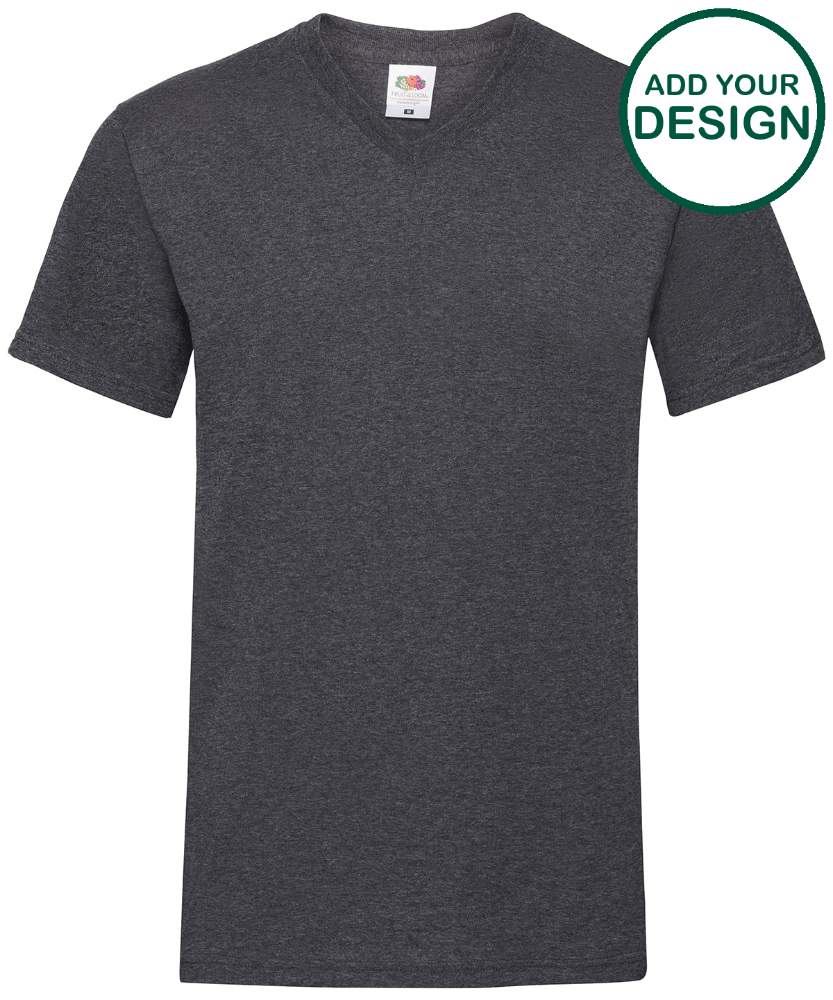 Valueweight v-neck T