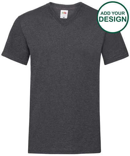 Valueweight v-neck T