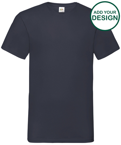 Valueweight v-neck T