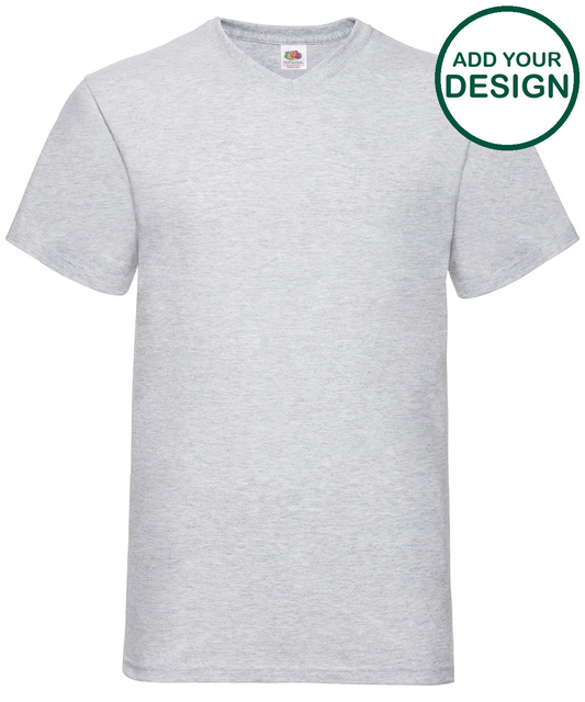 Valueweight v-neck T