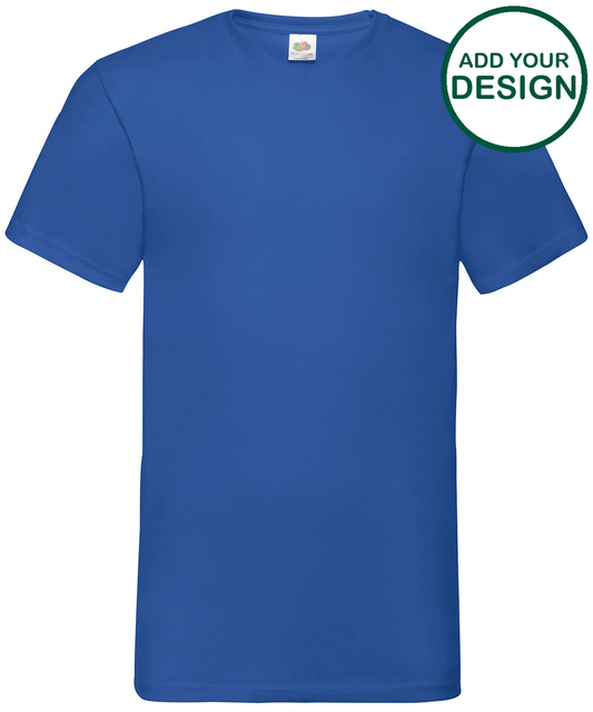 Valueweight v-neck T