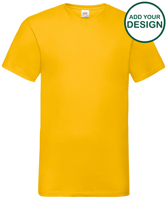Valueweight v-neck T