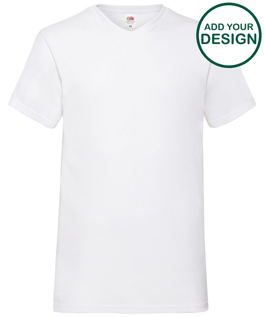 Valueweight v-neck T