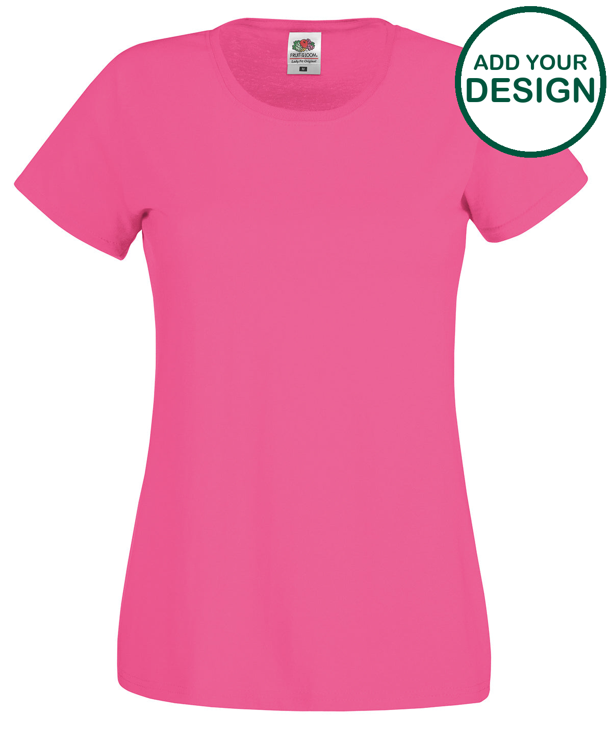 Women's original T
