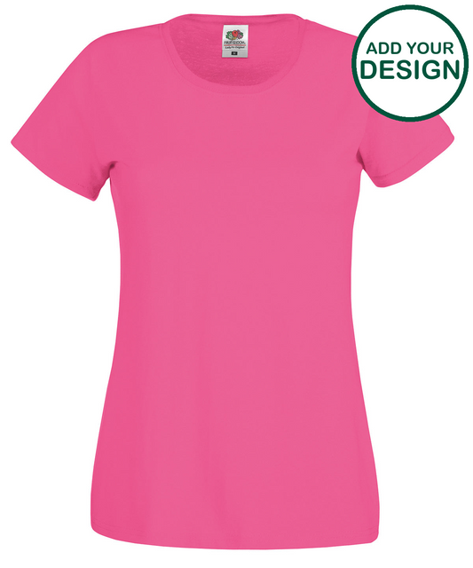 Women's original T