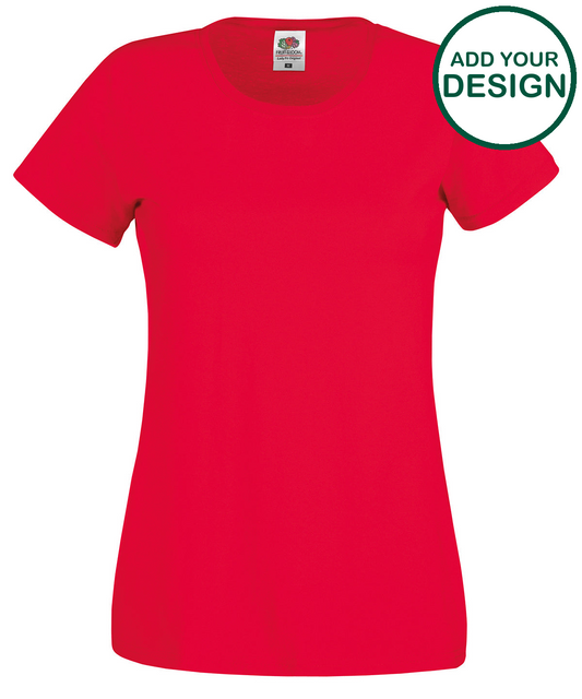 Women's original T