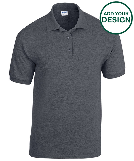 DryBlend® Jersey knit polo