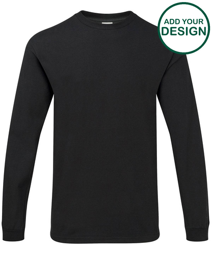 Hammer® adult long sleeve t-shirt