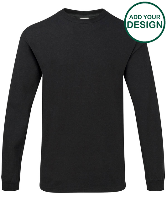 Hammer® adult long sleeve t-shirt