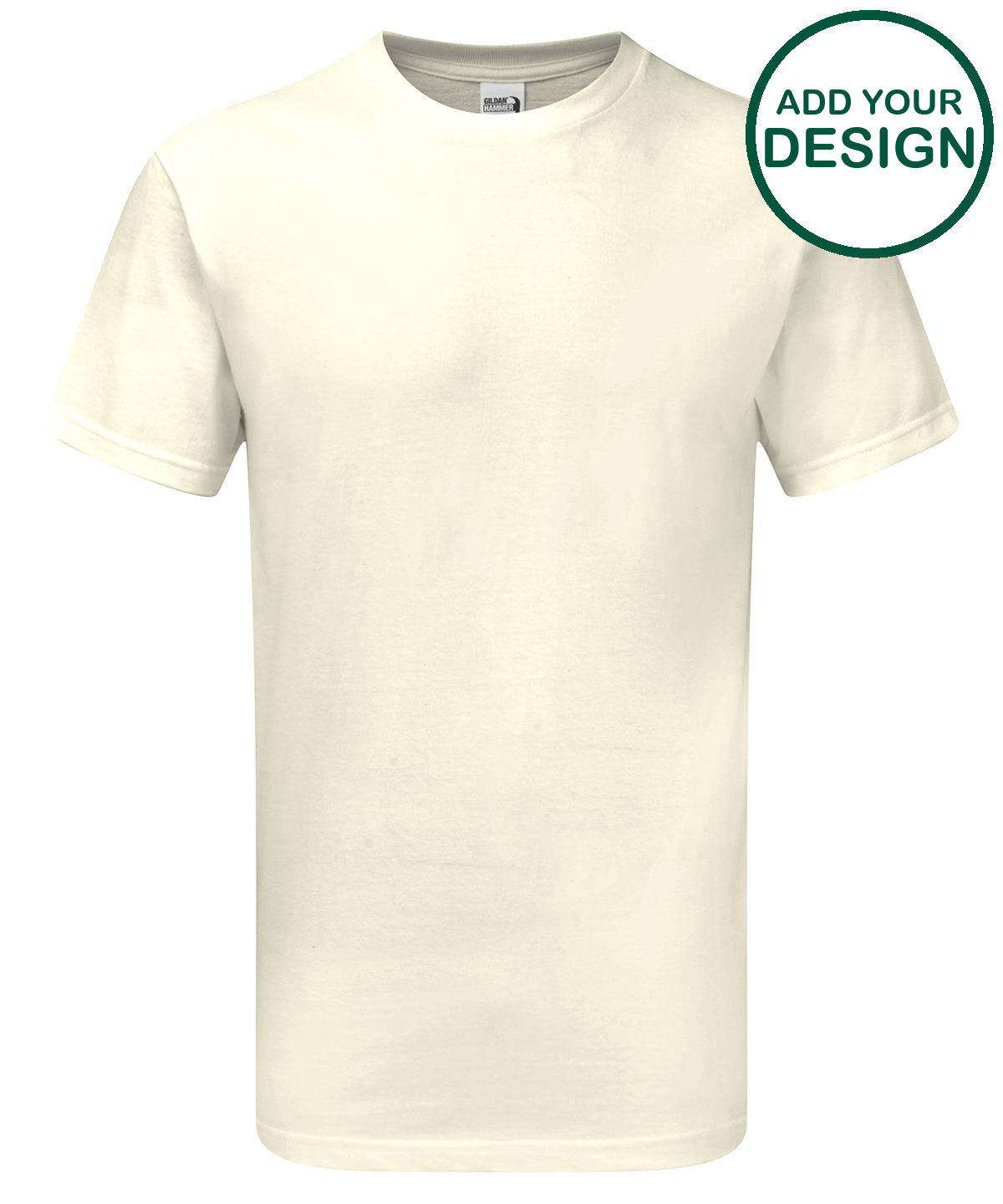 Hammer® adult t-shirt