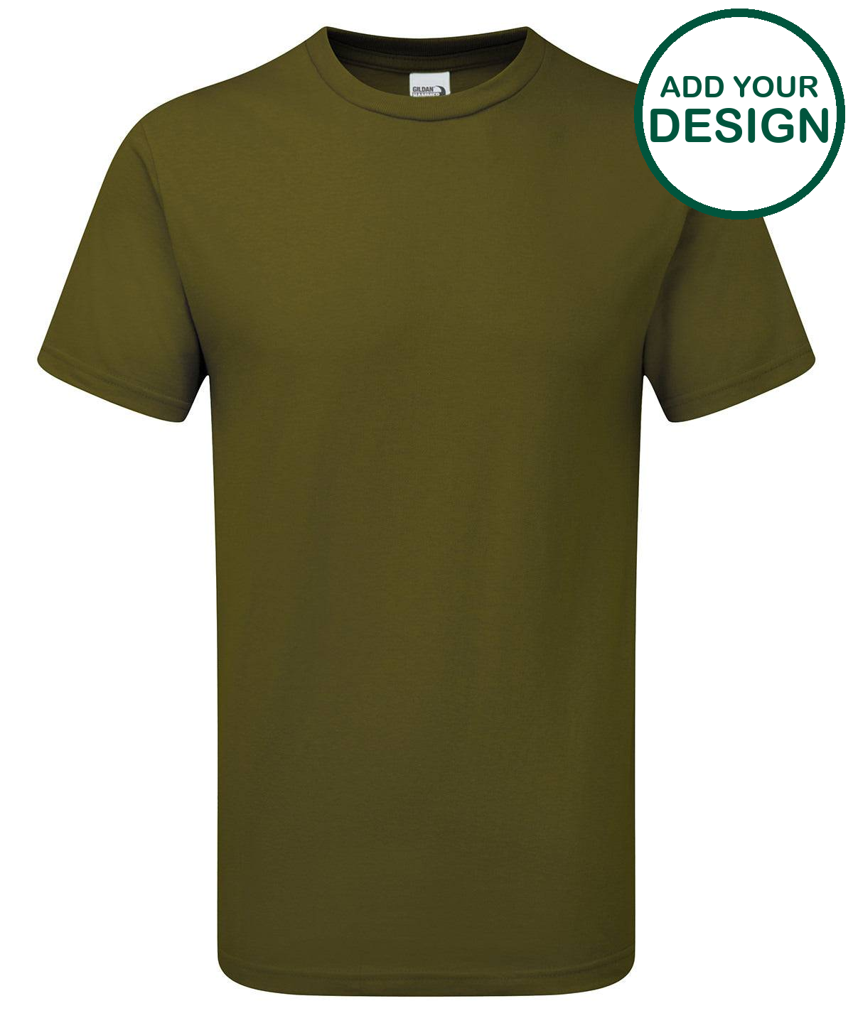 Hammer® adult t-shirt