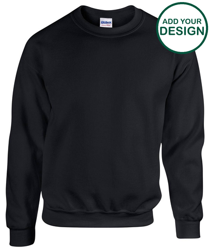 Heavy Blend™ adult crew neck sweatshirt
