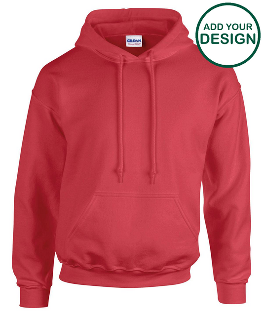 Heavy Blend™ hooded sweatshirt