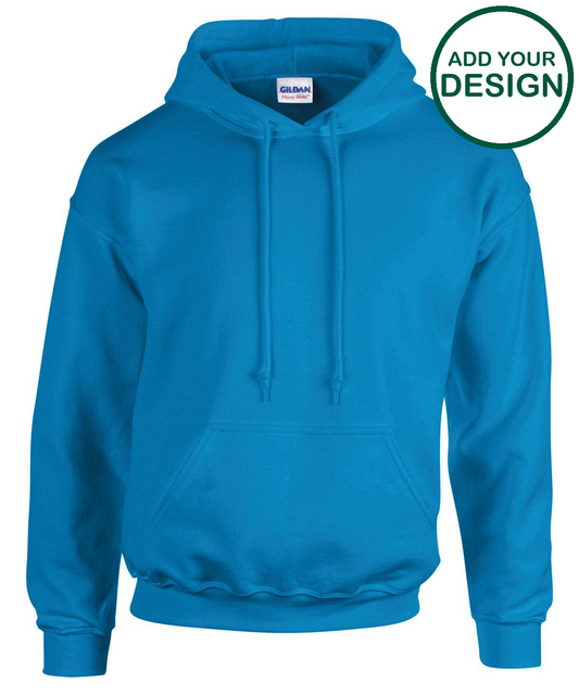 Heavy Blend™ hooded sweatshirt
