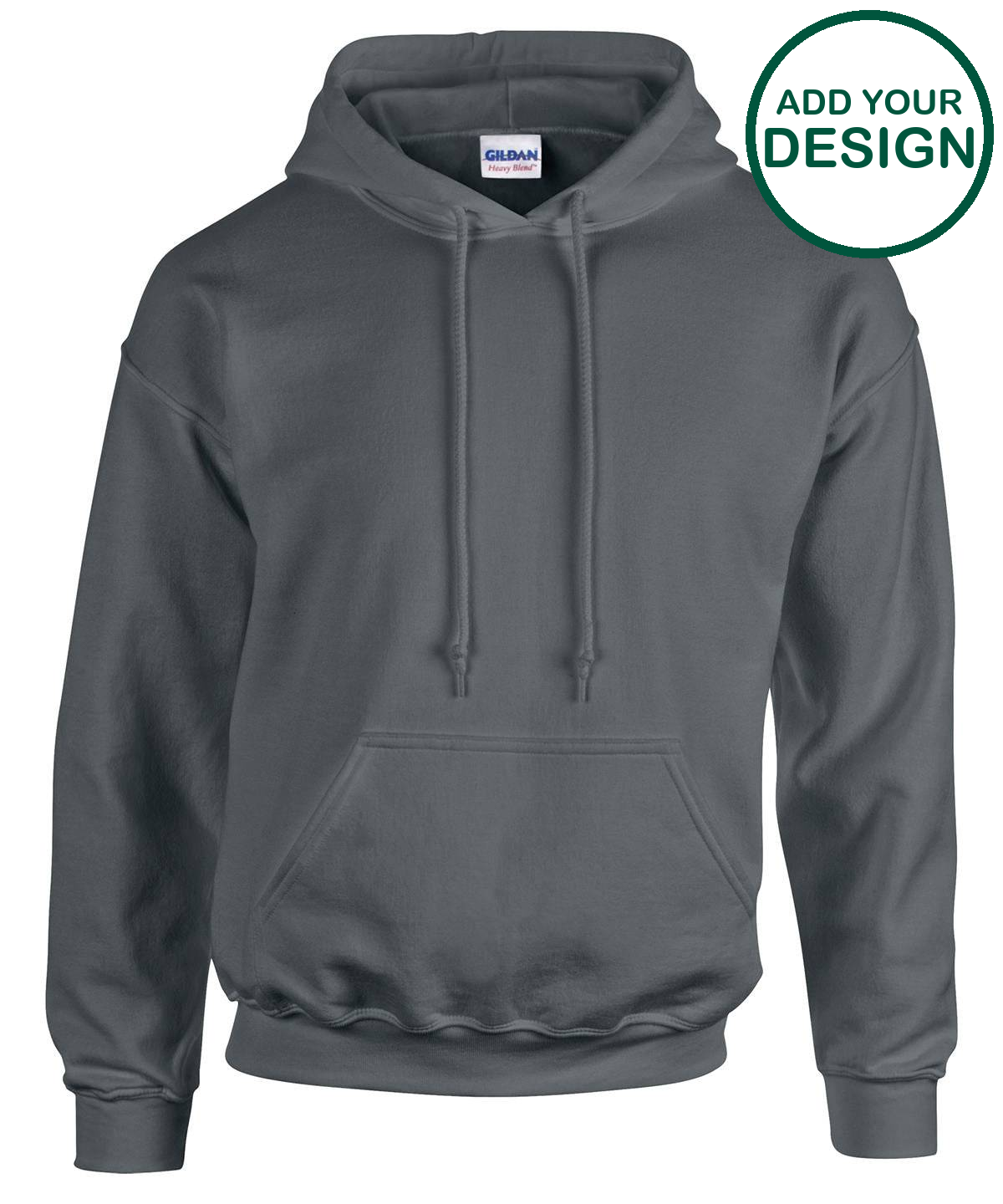 Heavy Blend™ hooded sweatshirt