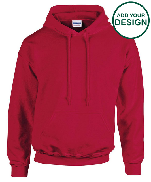 Heavy Blend™ hooded sweatshirt