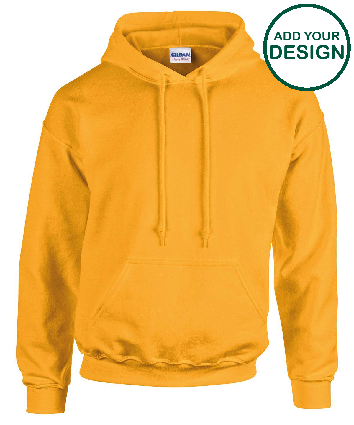 Heavy Blend™ hooded sweatshirt