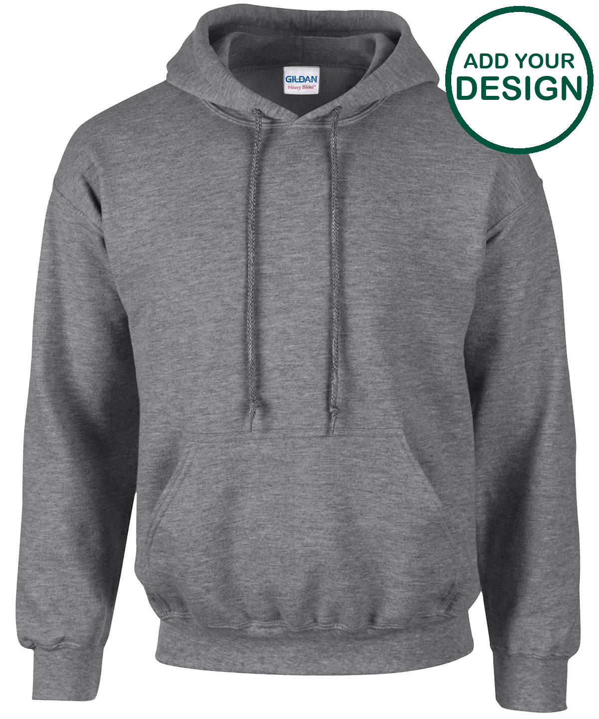 Heavy Blend™ hooded sweatshirt