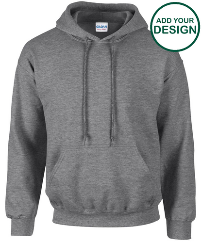 Heavy Blend™ hooded sweatshirt