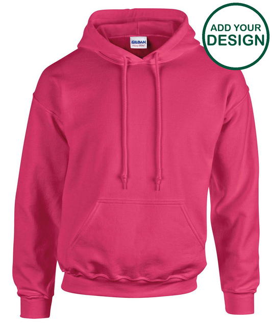 Heavy Blend™ hooded sweatshirt