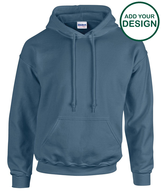 Heavy Blend™ hooded sweatshirt