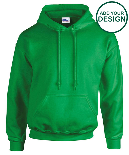Heavy Blend™ hooded sweatshirt