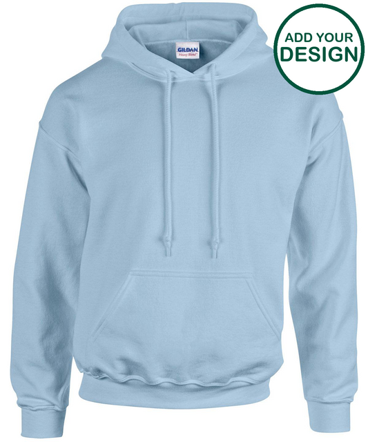 Heavy Blend™ hooded sweatshirt
