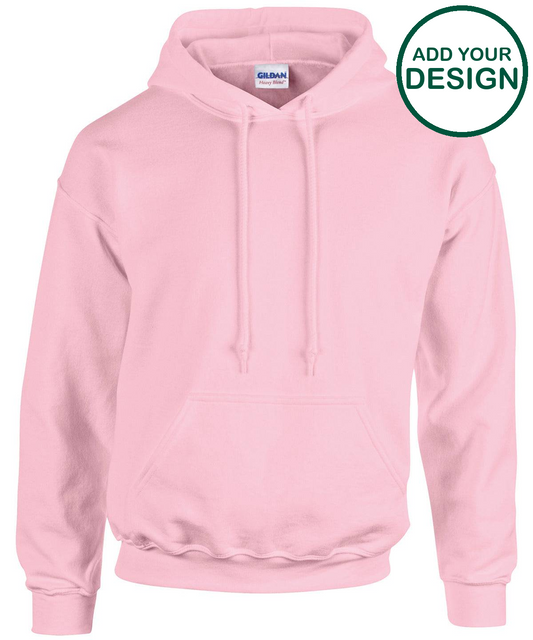 Heavy Blend™ hooded sweatshirt