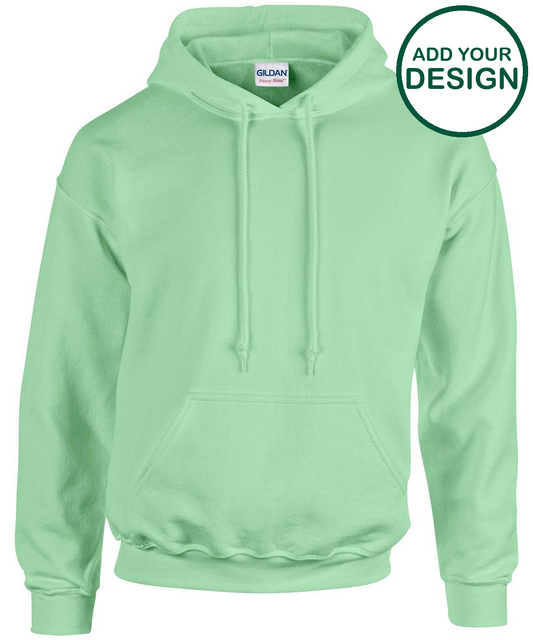 Heavy Blend™ hooded sweatshirt
