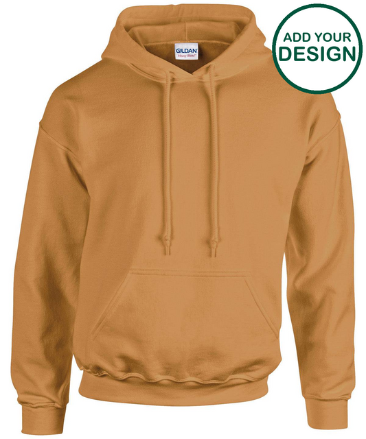 Heavy Blend™ hooded sweatshirt