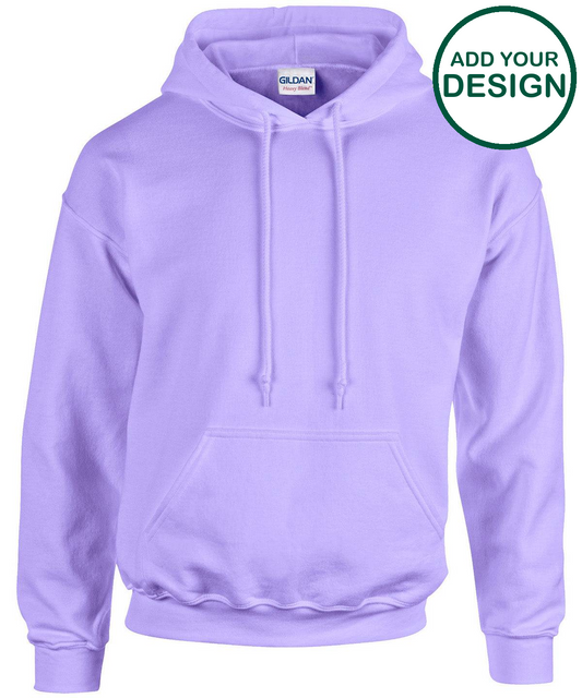 Heavy Blend™ hooded sweatshirt