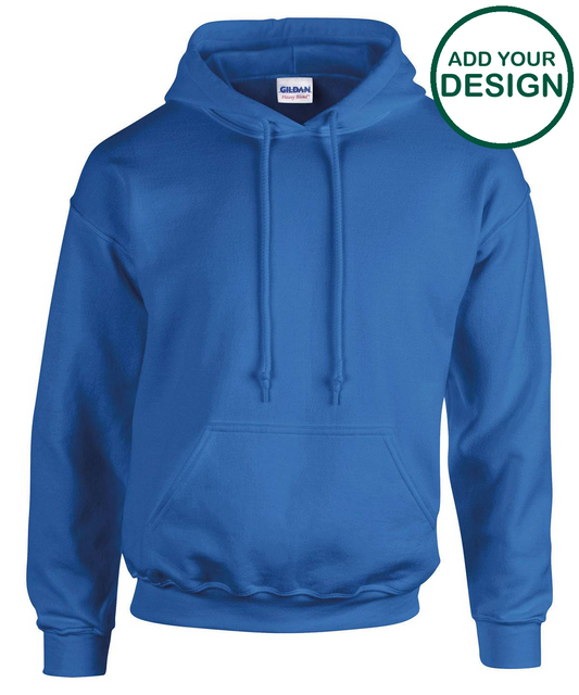 Heavy Blend™ hooded sweatshirt