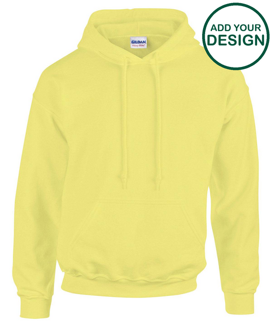 Heavy Blend™ hooded sweatshirt