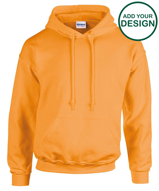 Heavy Blend™ hooded sweatshirt