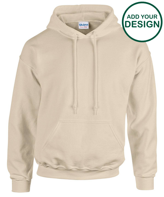 Heavy Blend™ hooded sweatshirt