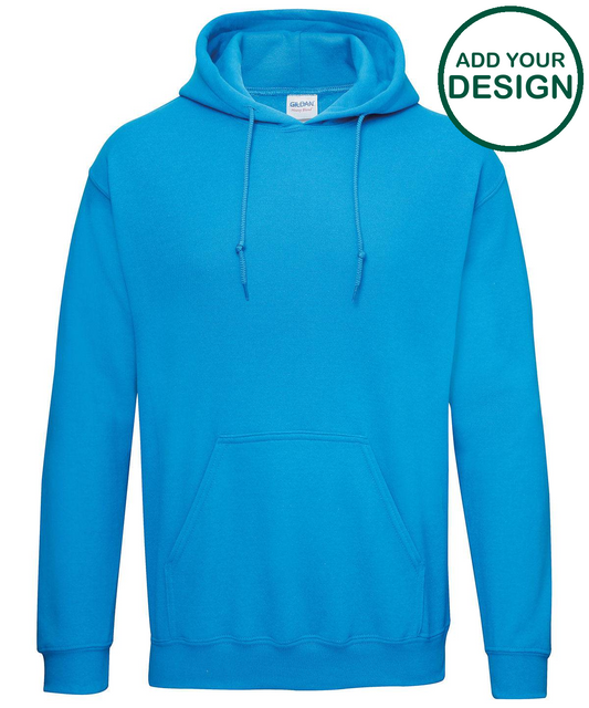 Heavy Blend™ hooded sweatshirt