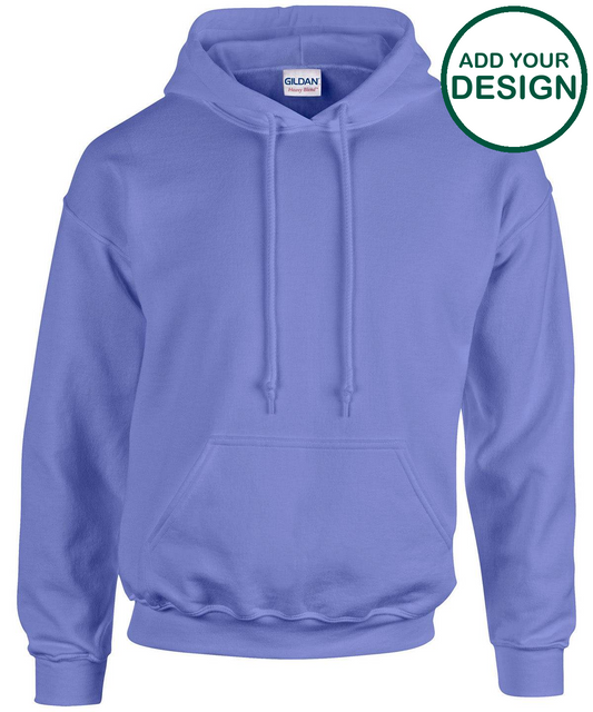 Heavy Blend™ hooded sweatshirt