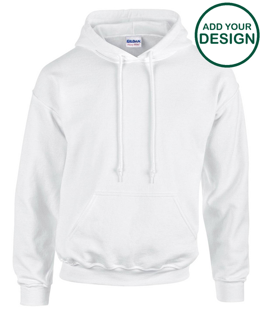 Heavy Blend™ hooded sweatshirt