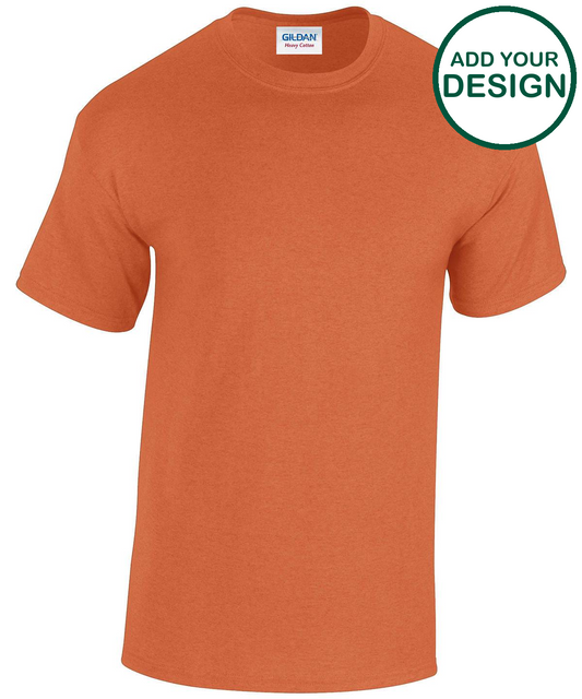 Heavy Cotton™ adult t-shirt