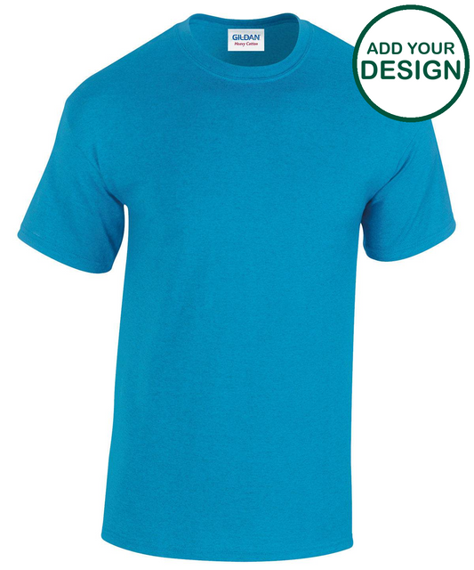 Heavy Cotton™ adult t-shirt